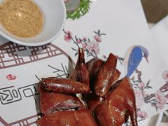 -澳门豆捞(裕华东路店)