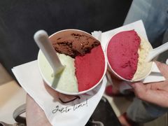 -Dip in Gelato(富民路店)