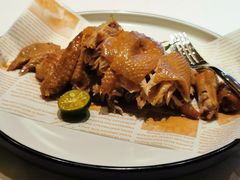 -满满海佛跳墙(千禧店)