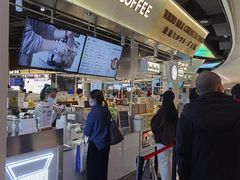 -Manner Coffee(壹方城店)