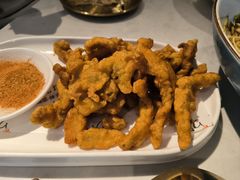 -巴扎屋大盘鸡·新疆菜(汇嘉时代店)
