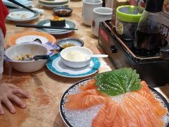 -万岁寿司(蓬江万达店)