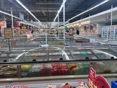 -华润万家(北辰店)