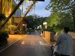 -穿越·外婆家(西溪天堂店)