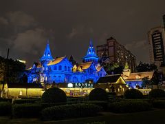 -马勒别墅饭店(静安寺店)