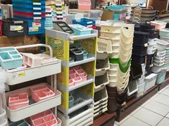 -丽达购物中心(崂山店)