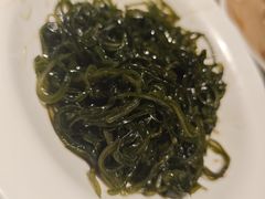 -半天妖烤鱼(丰科万达店)