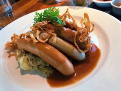 -宝莱纳餐厅(滨江店)