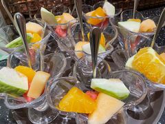 -广州富力君悦大酒店空中花园