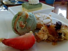 -视界美食自助餐厅·石家庄希尔顿酒店