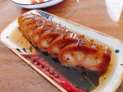 桂花糖藕-马头巷·食景园(苏州总店)