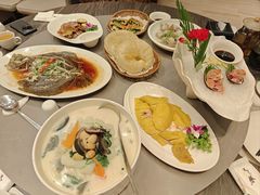 -天下春花园酒店(大东店)