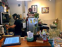 -古耳咖啡(北锣店)