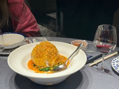 -狮王府淮扬菜(万象城店)