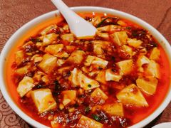 -东方明珠老上海8号餐厅(东方明珠广播电视塔店)