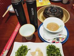 -1078號老北京涮肉(松柏店)