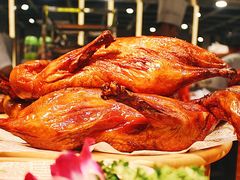 -圣罗巴甄选自助(麦凯乐店)