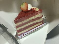-巴黎贝甜(右安门店)