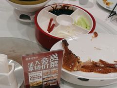 -惠丰堂饭庄·烤鸭·京味菜(西北旺·唐家岭店)