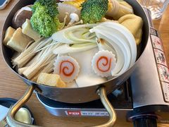 -Makumo·卷云家庭料理餐厅(美糖广场店)