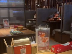 -青年公社烤鸭(滨湖银泰店)