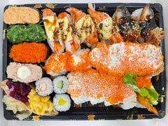 -河风精致寿司(尼盛店)