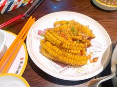 -澳门星记猪骨(虹口龙之梦店)