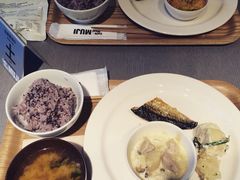 无印良品Cafe&nbsp;&&nbsp;Meal&nbsp;MUJI-无印良品餐堂 MUJI Diner(成都太古里店)