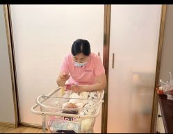 -童谣里医疗级月子中心(独栋湖景店)