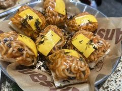 -安又胖韩国烤肉(泰达永旺店)