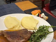 -LA MAISON公鸡和龙(蛇口店)