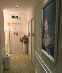 点击看大图 -茜尔维亚修身连锁(杨浦五角场店)
