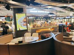 -一方渔歌蒸汽海鲜自助(文化路万达广场店)