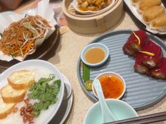 -点都德(汇点楼店)
