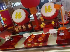 -怡咖啡·自助餐·西安香格里拉