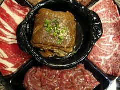 -韩罗苑(万象城店)