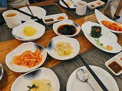 -玉流馆餐厅