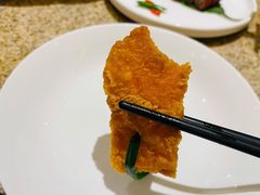 太宗吊烧肉-长安壹号