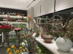 -花十悦·鲜花咖啡餐厅(振业城一期店)