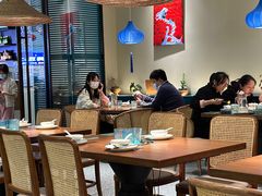 -南越郡·越式风味餐厅(青秀万达店)
