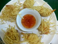 -莅香岛港式餐厅(滨江道店)