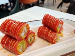 红米虾肠-有心德(麦地店)