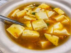 蟹黄豆腐-星怡会·新加坡新美食(苏州中心店)
