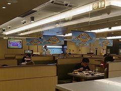 -海底捞火锅(旭辉MALL店)
