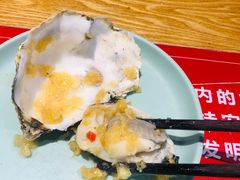 -蚝英雄鲜蚝自助专门店(长楹天街直营店)