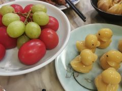 -东来顺•非遗火锅(外滩店)