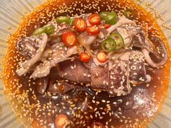 -不仔客海鲜·烧烤·270度海景餐厅(大东海店)