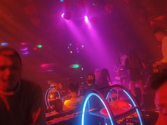 -W·CLUB(马驹桥店)