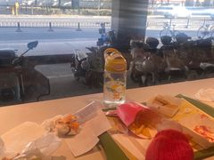 -麦当劳(江湾镇店)