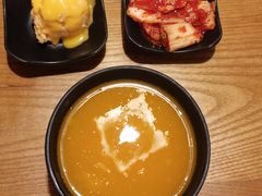 -恩你小木屋·烤肉韩式料理(嘉兴秀洲店)